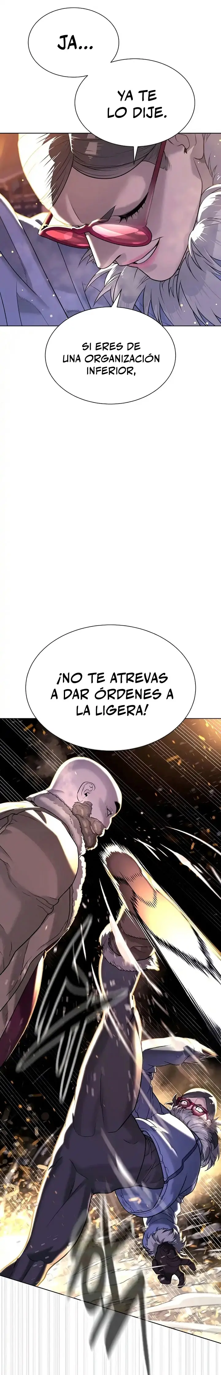 Read Pedro el Asesino ES Manga Online