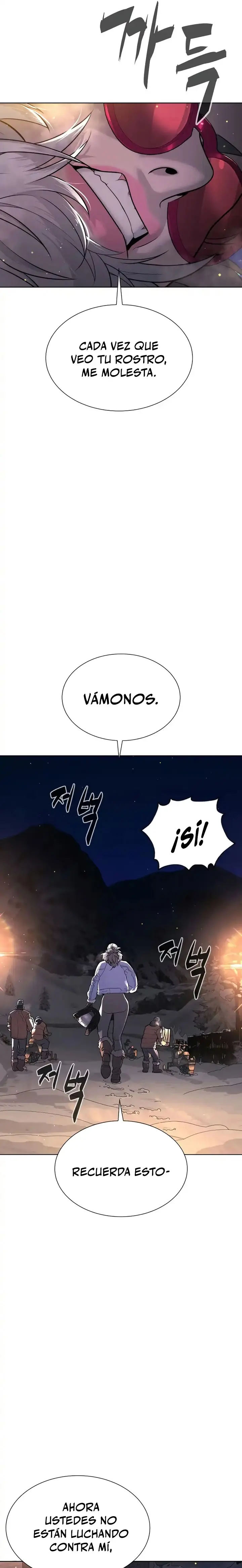 Read Pedro el Asesino ES Manga Online