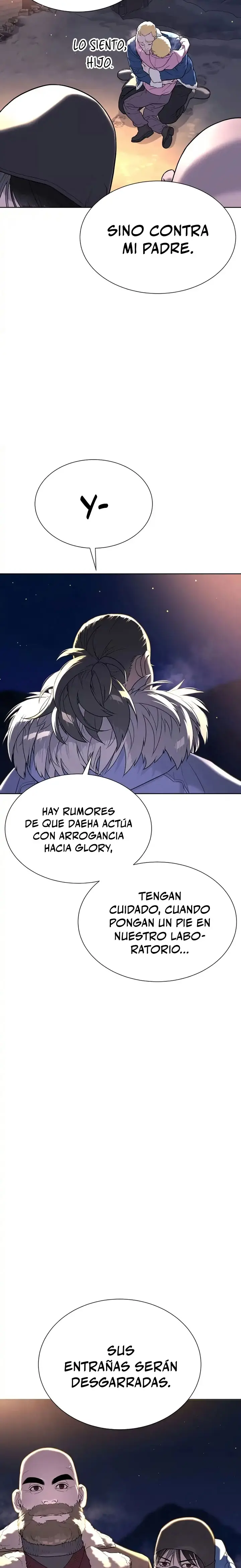 Read Pedro el Asesino ES Manga Online