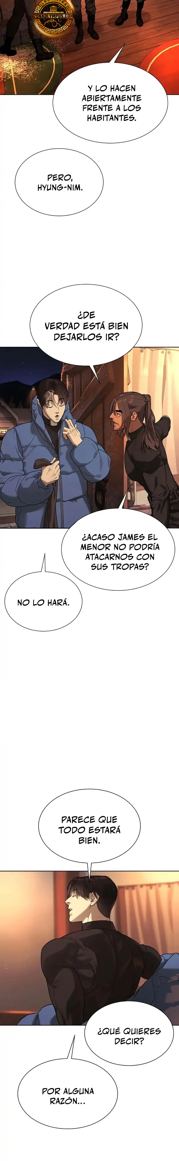 Read Pedro el Asesino ES Manga Online