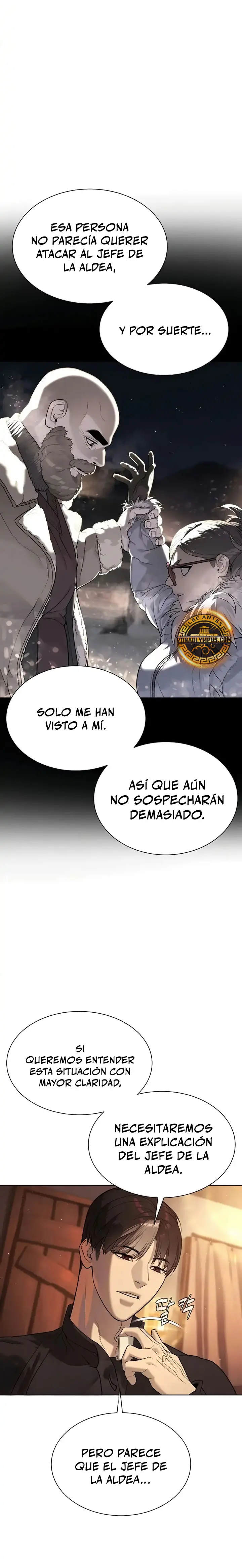 Read Pedro el Asesino ES Manga Online