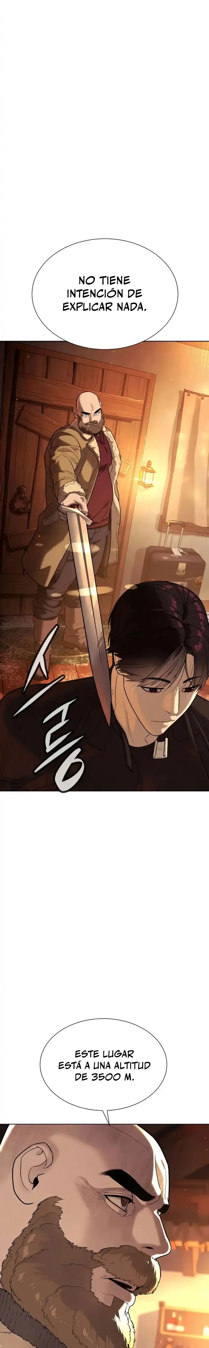 Read Pedro el Asesino ES Manga Online