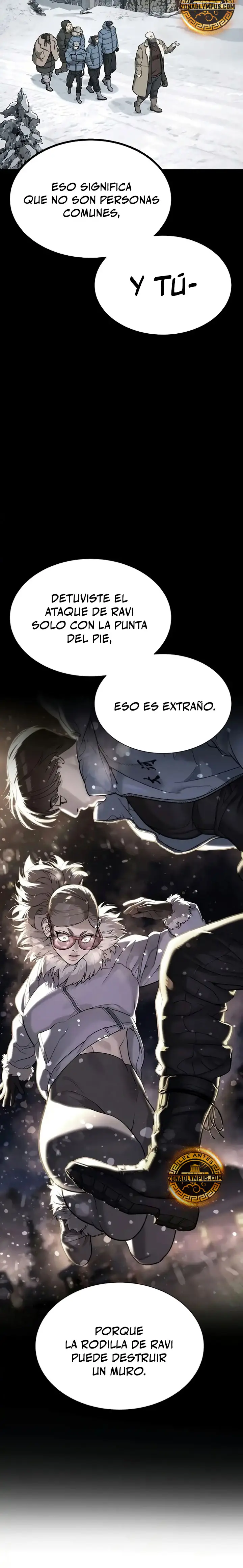 Read Pedro el Asesino ES Manga Online