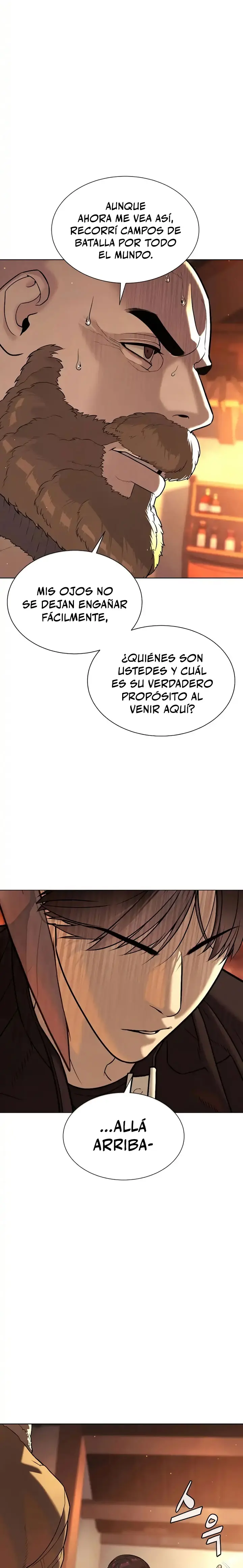 Read Pedro el Asesino ES Manga Online