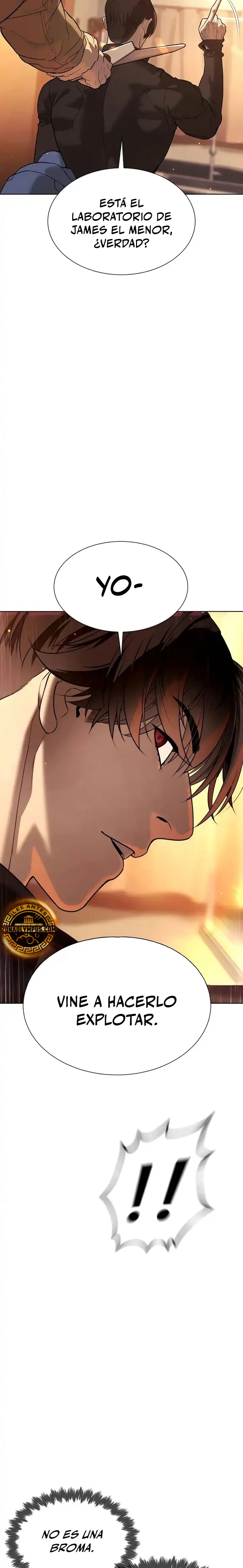 Read Pedro el Asesino ES Manga Online