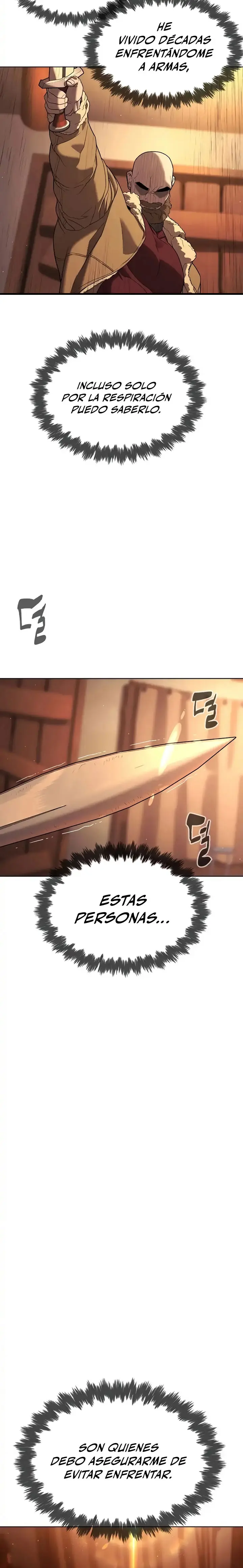 Read Pedro el Asesino ES Manga Online