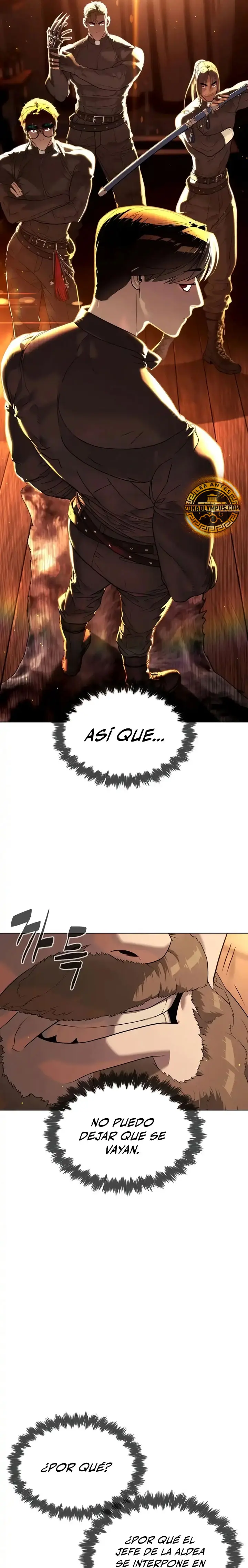 Read Pedro el Asesino ES Manga Online