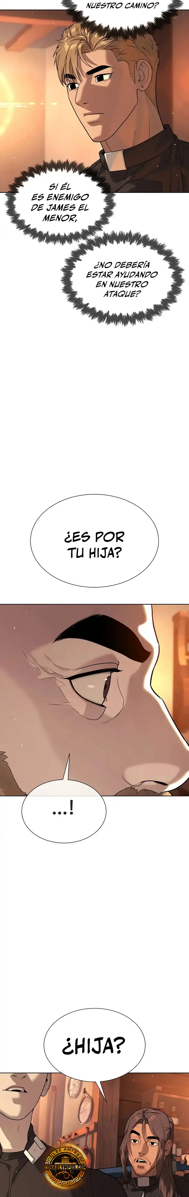 Read Pedro el Asesino ES Manga Online