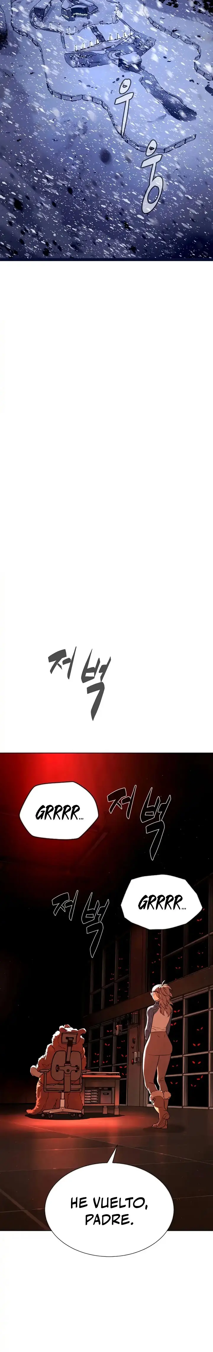 Read Pedro el Asesino ES Manga Online