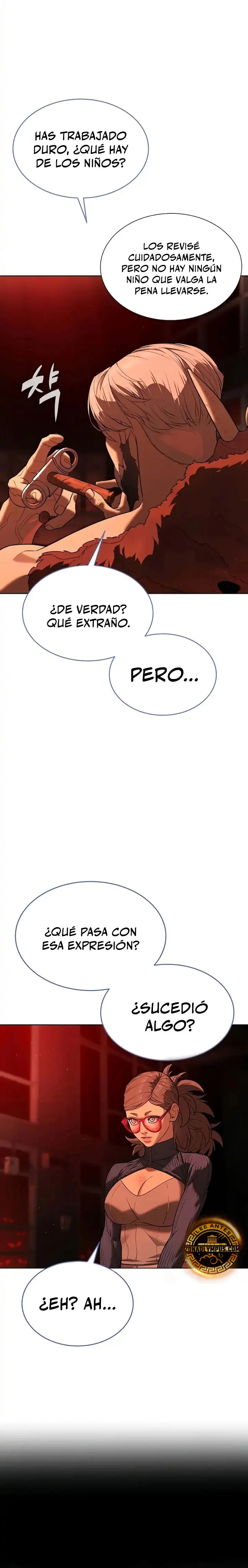 Read Pedro el Asesino ES Manga Online