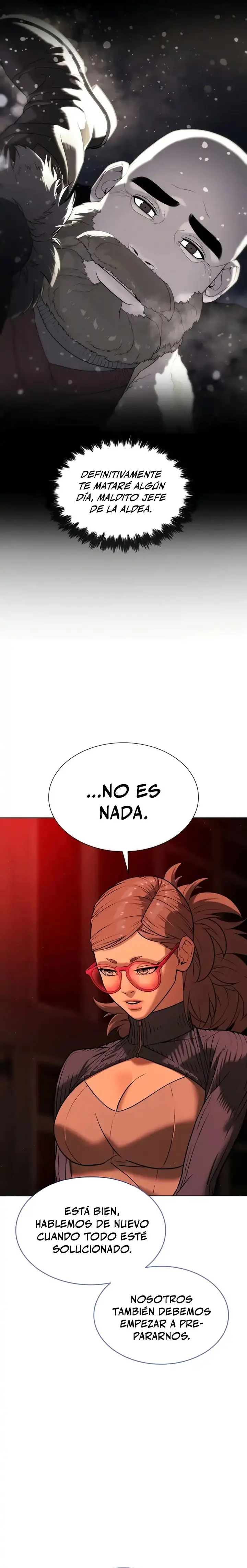 Read Pedro el Asesino ES Manga Online