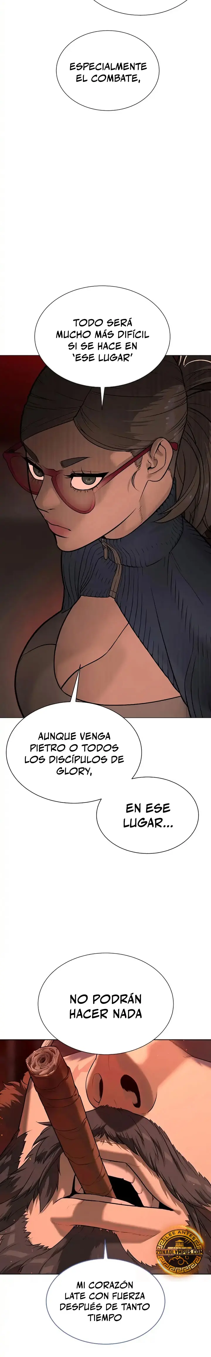 Read Pedro el Asesino ES Manga Online