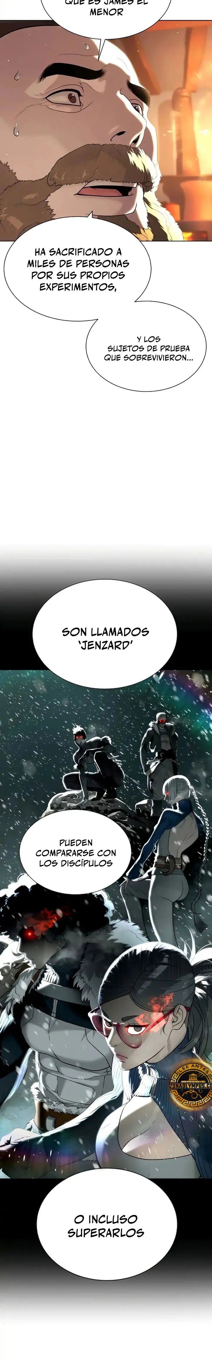 Read Pedro el Asesino ES Manga Online