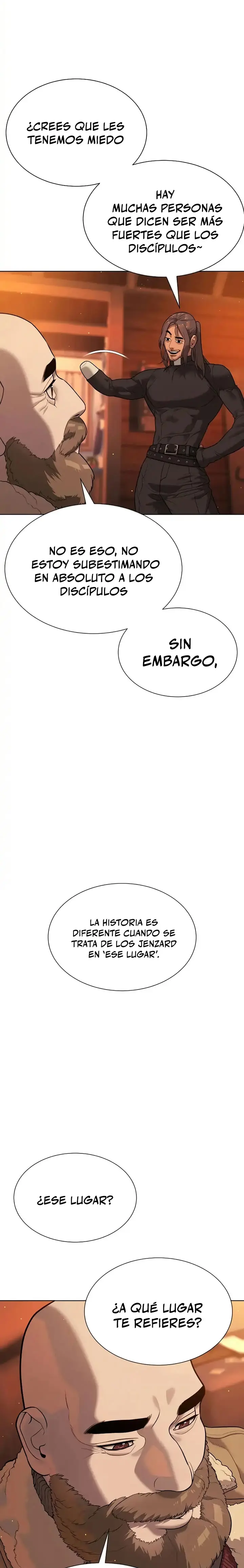 Read Pedro el Asesino ES Manga Online