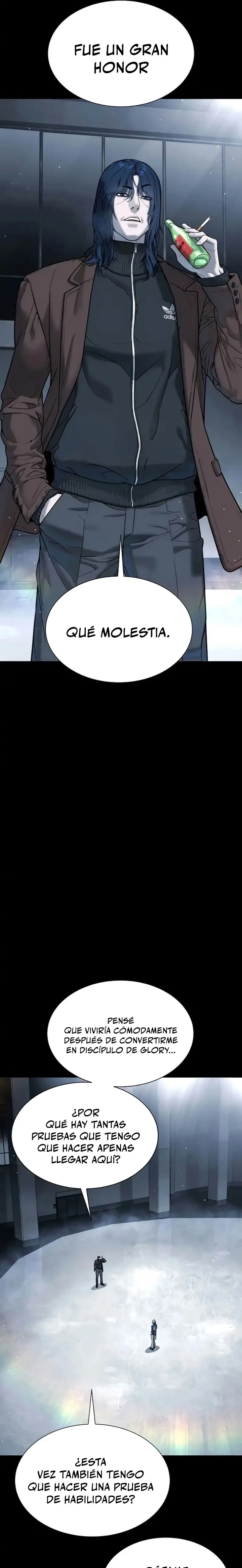 Read Pedro el Asesino ES Manga Online