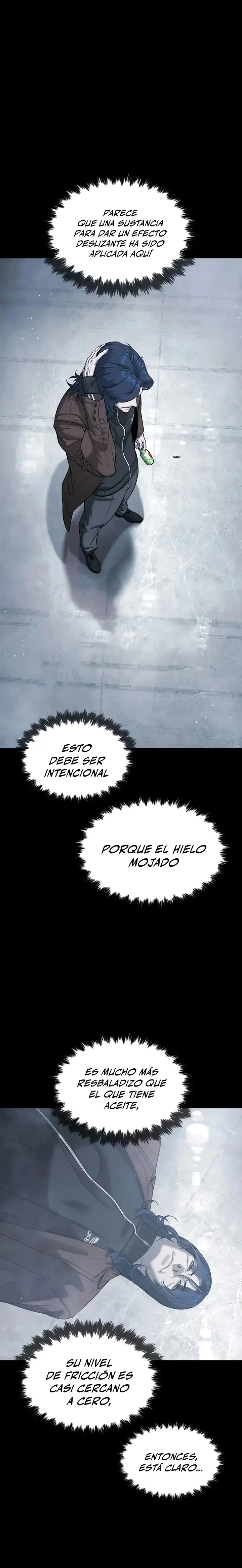Read Pedro el Asesino ES Manga Online