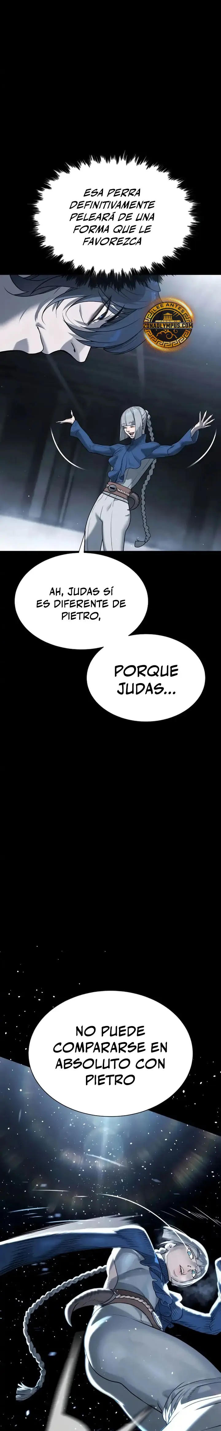 Read Pedro el Asesino ES Manga Online
