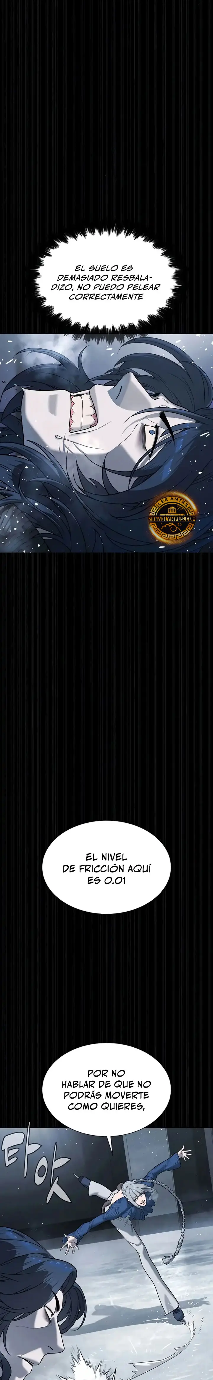 Read Pedro el Asesino ES Manga Online