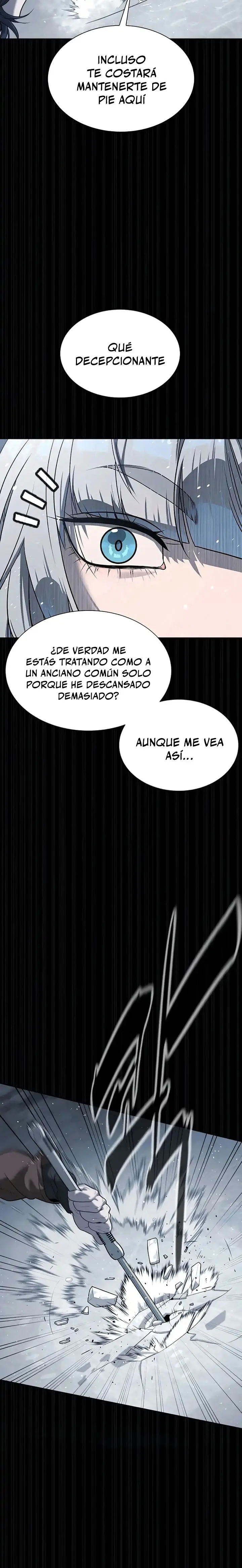 Read Pedro el Asesino ES Manga Online