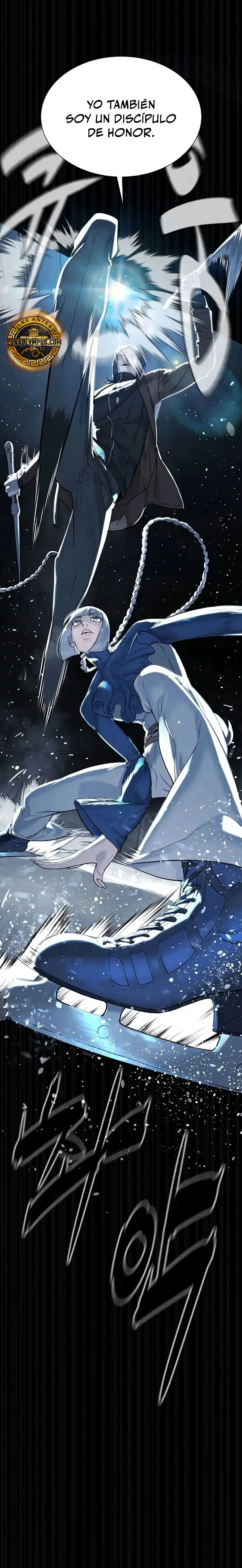 Read Pedro el Asesino ES Manga Online