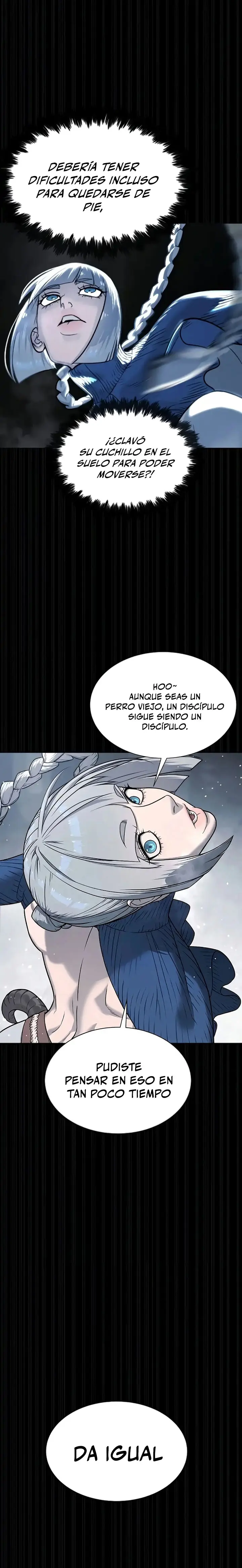 Read Pedro el Asesino ES Manga Online