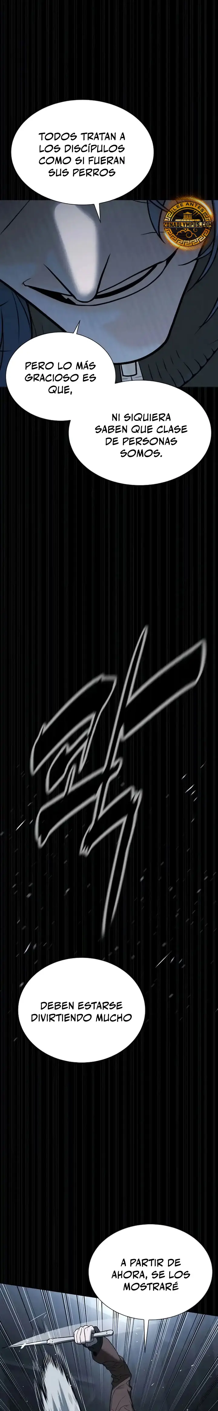 Read Pedro el Asesino ES Manga Online