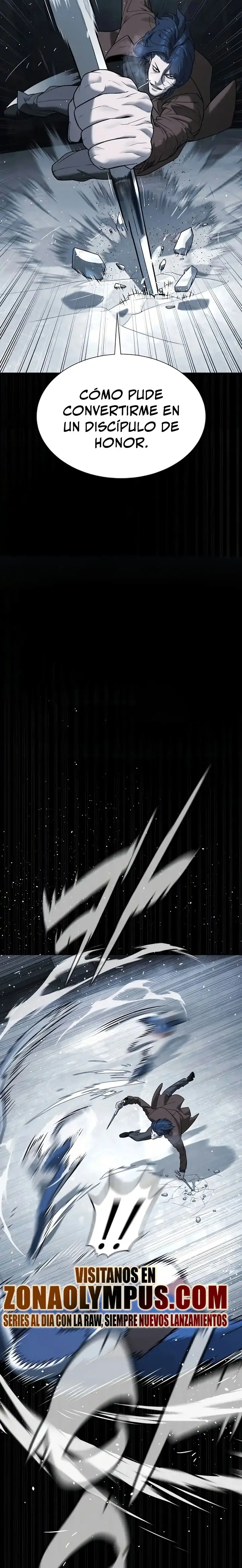 Read Pedro el Asesino ES Manga Online