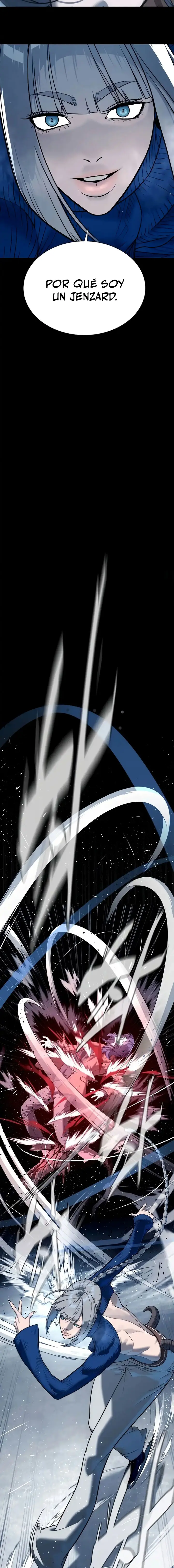 Read Pedro el Asesino ES Manga Online