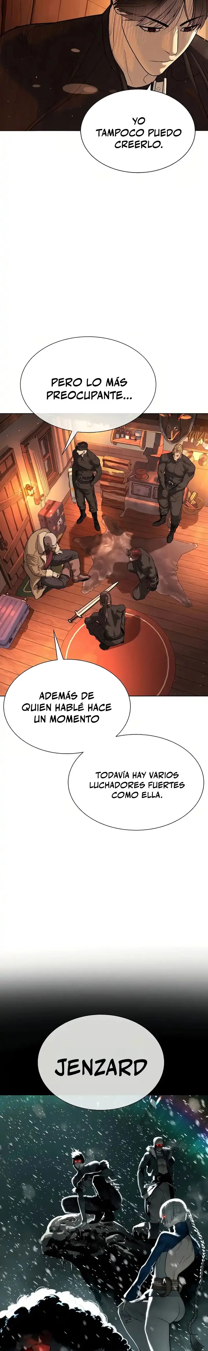 Read Pedro el Asesino ES Manga Online