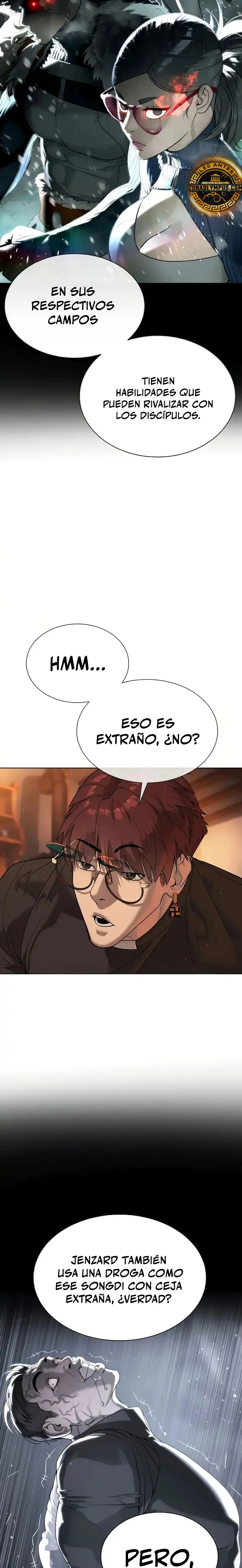 Read Pedro el Asesino ES Manga Online