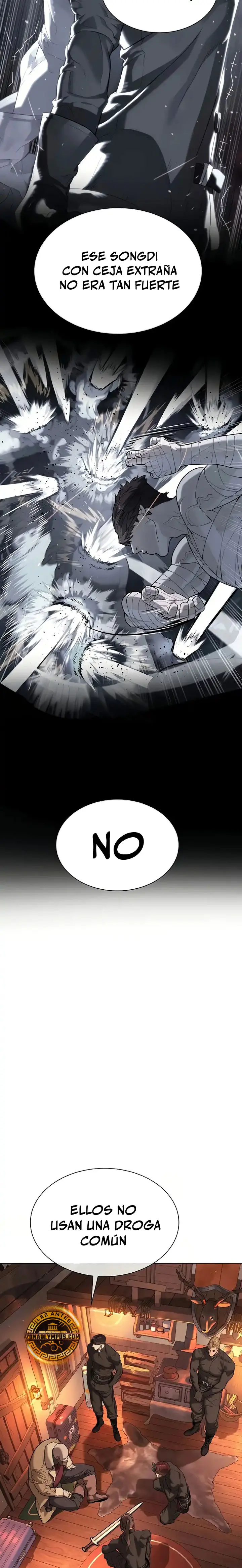 Read Pedro el Asesino ES Manga Online