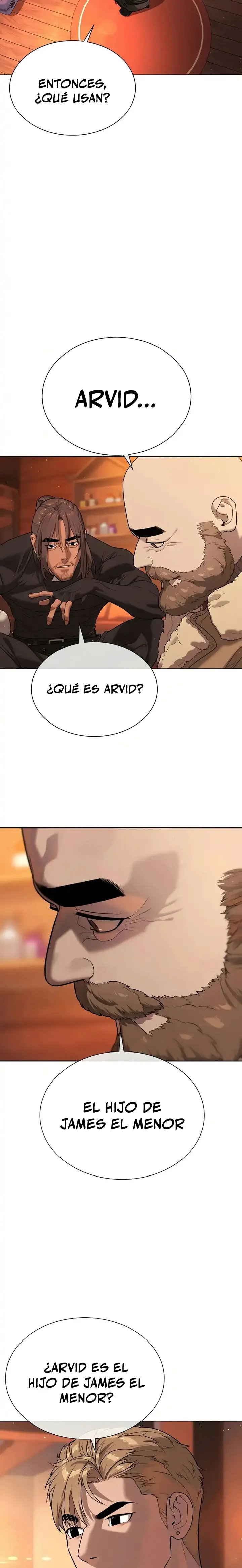 Read Pedro el Asesino ES Manga Online