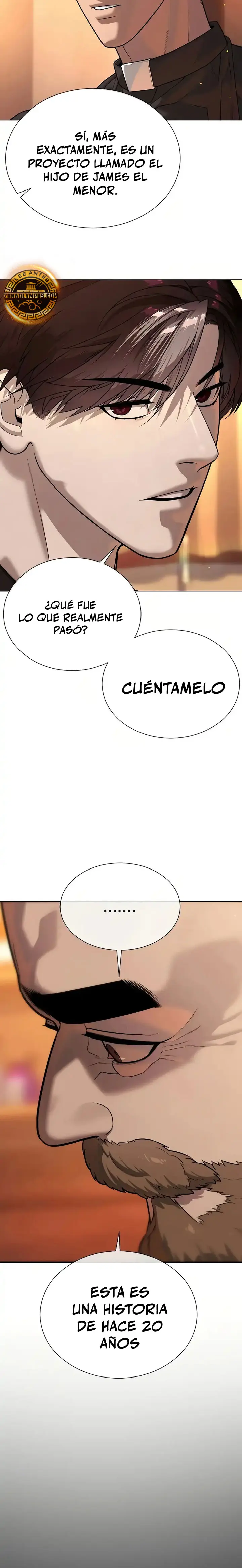 Read Pedro el Asesino ES Manga Online