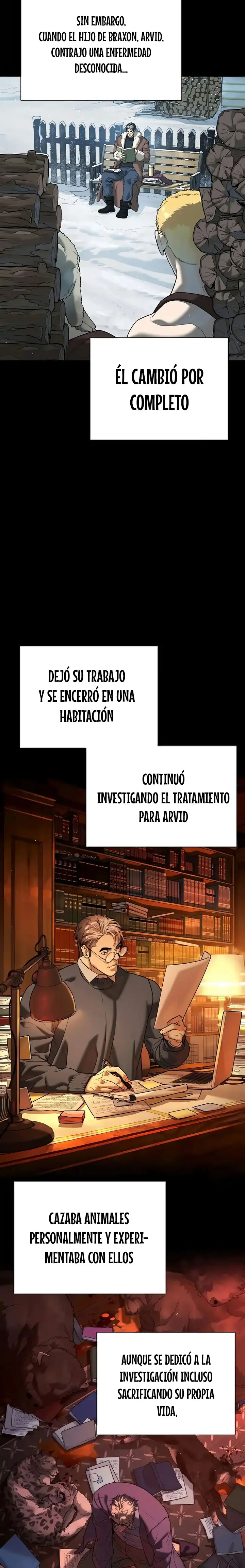 Read Pedro el Asesino ES Manga Online