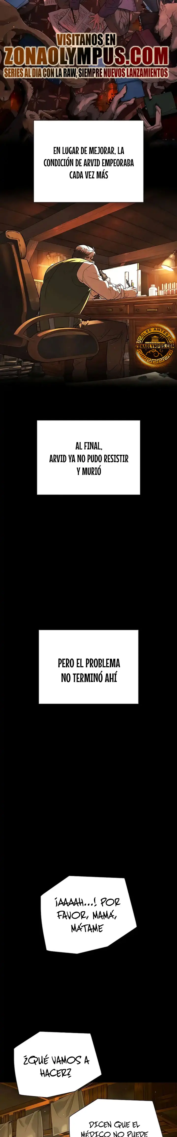 Read Pedro el Asesino ES Manga Online