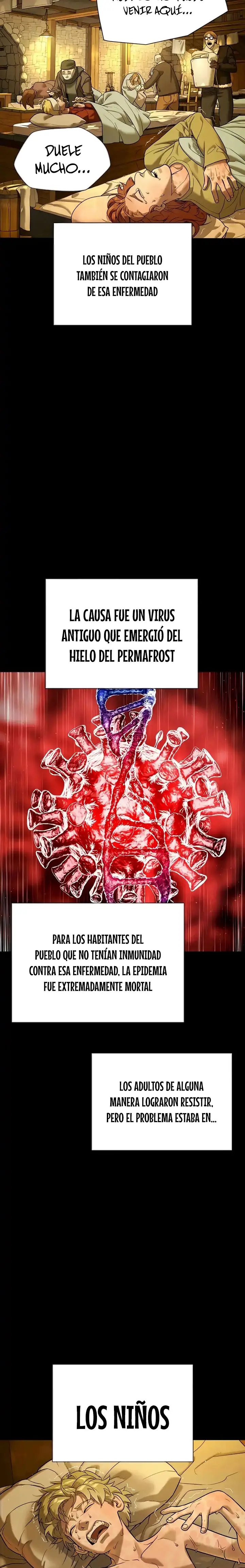 Read Pedro el Asesino ES Manga Online