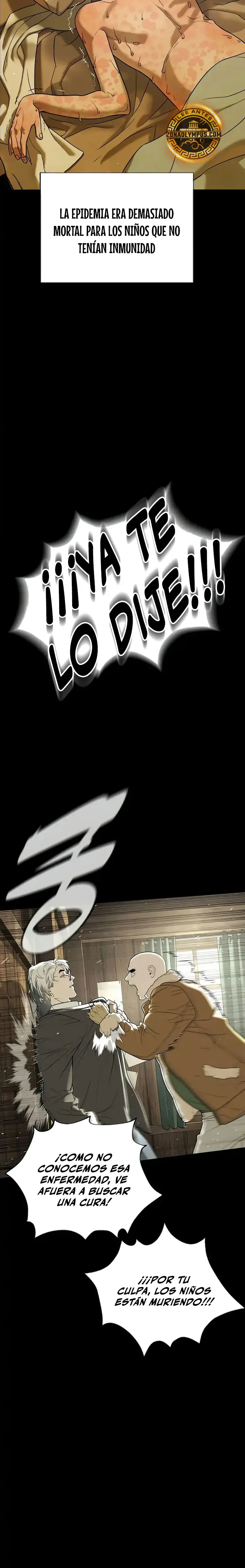 Read Pedro el Asesino ES Manga Online