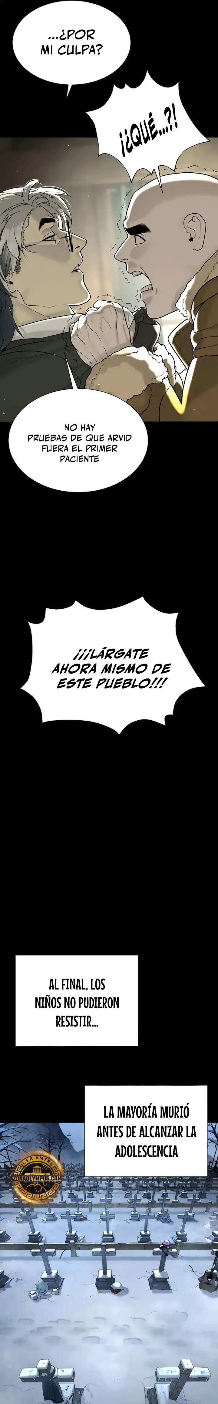 Read Pedro el Asesino ES Manga Online