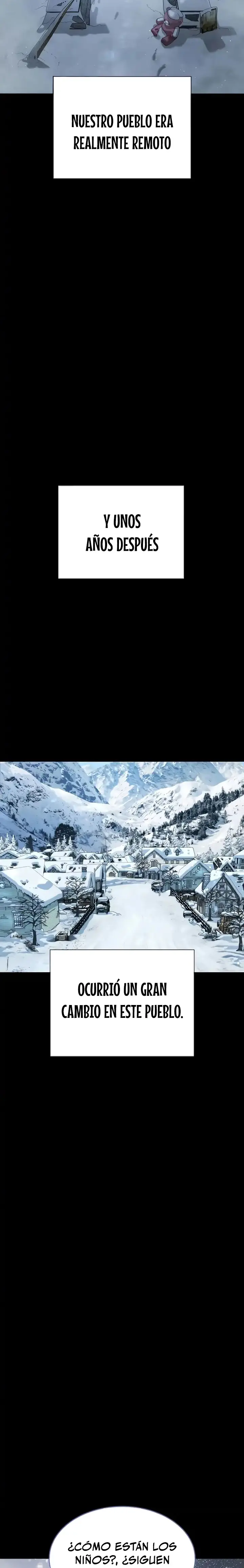 Read Pedro el Asesino ES Manga Online