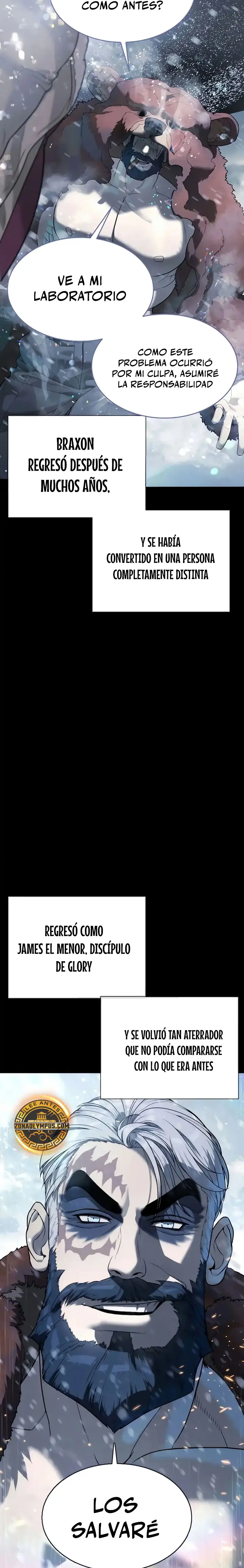 Read Pedro el Asesino ES Manga Online