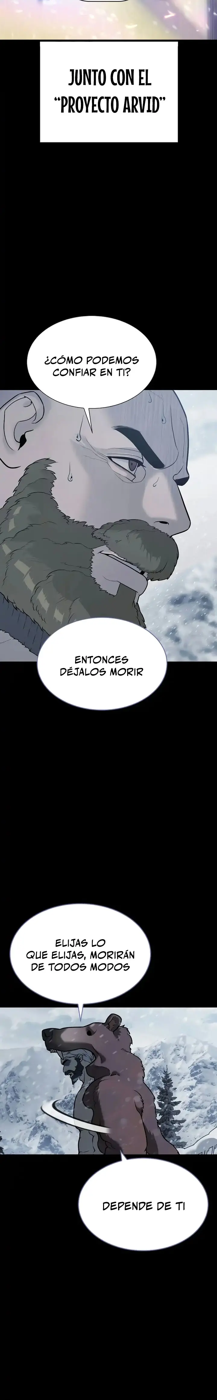 Read Pedro el Asesino ES Manga Online