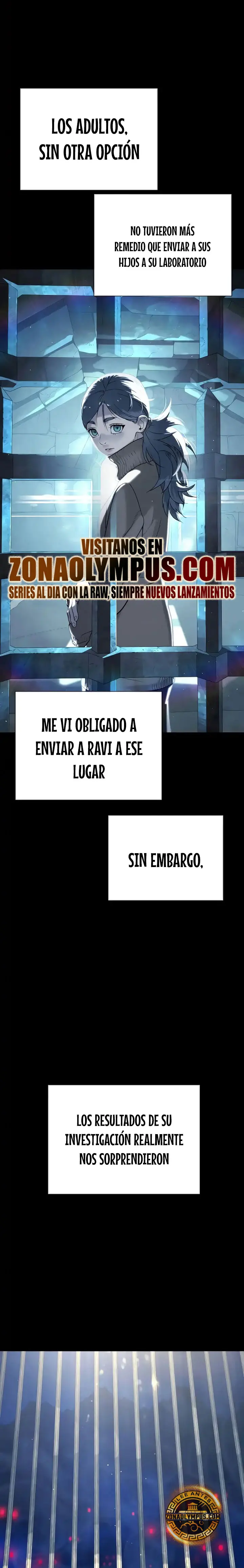 Read Pedro el Asesino ES Manga Online