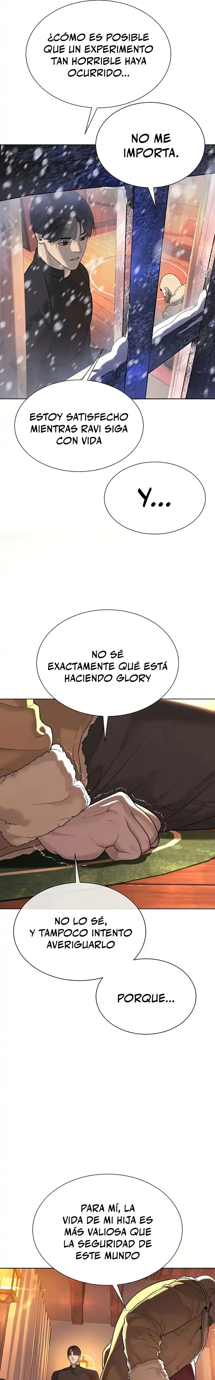 Read Pedro el Asesino ES Manga Online