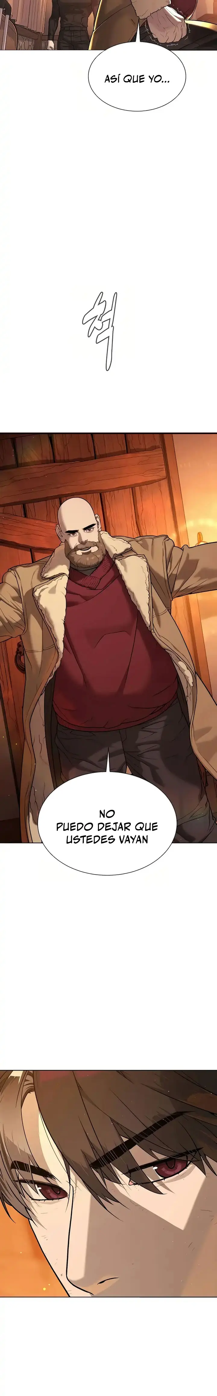 Read Pedro el Asesino ES Manga Online