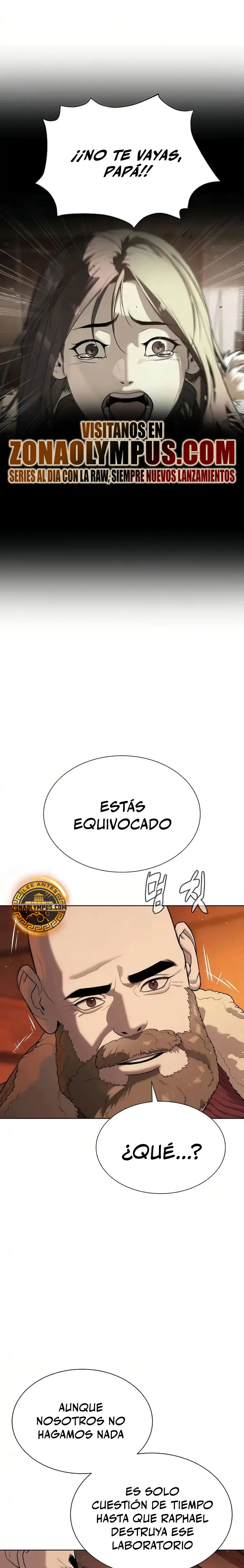 Read Pedro el Asesino ES Manga Online