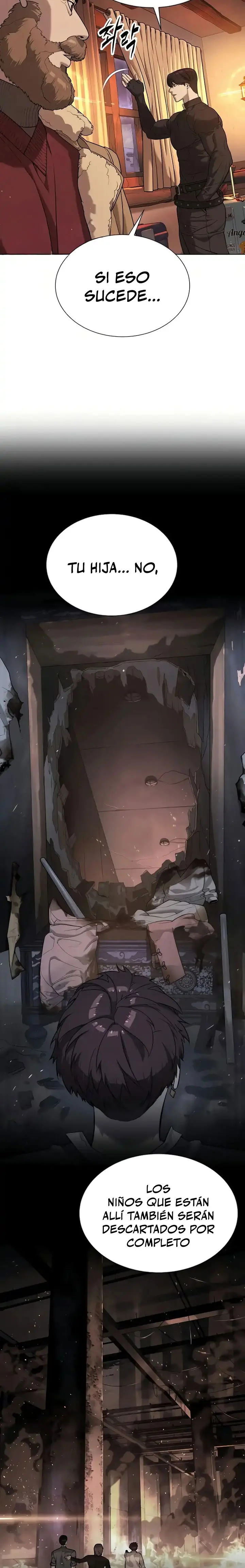 Read Pedro el Asesino ES Manga Online