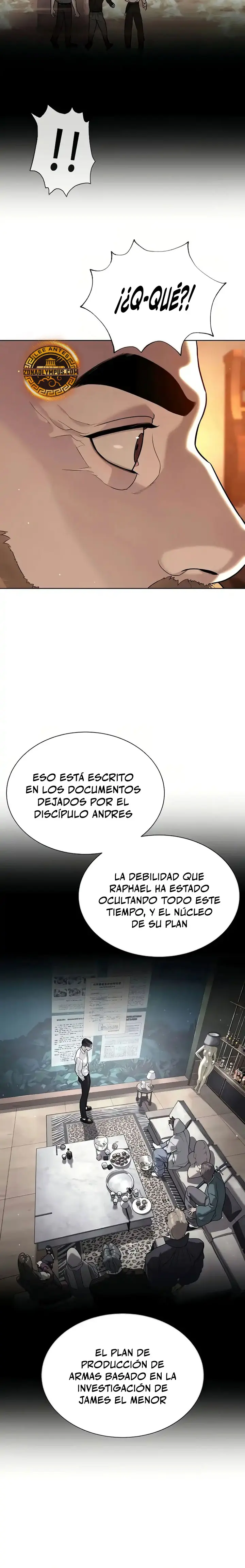 Read Pedro el Asesino ES Manga Online