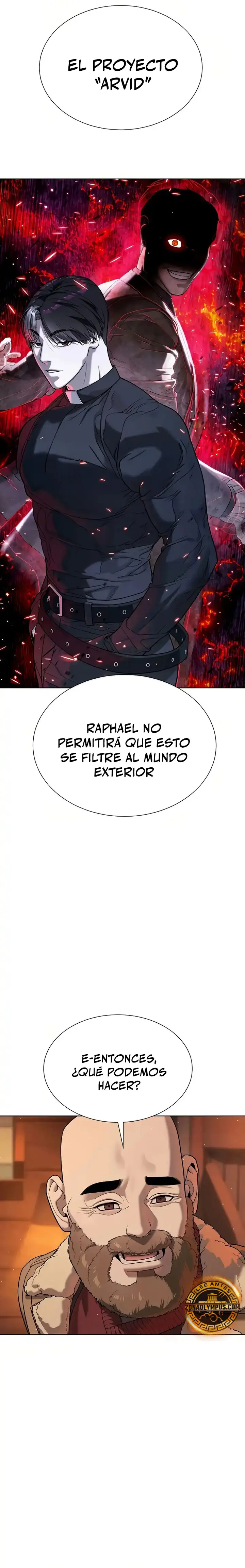 Read Pedro el Asesino ES Manga Online