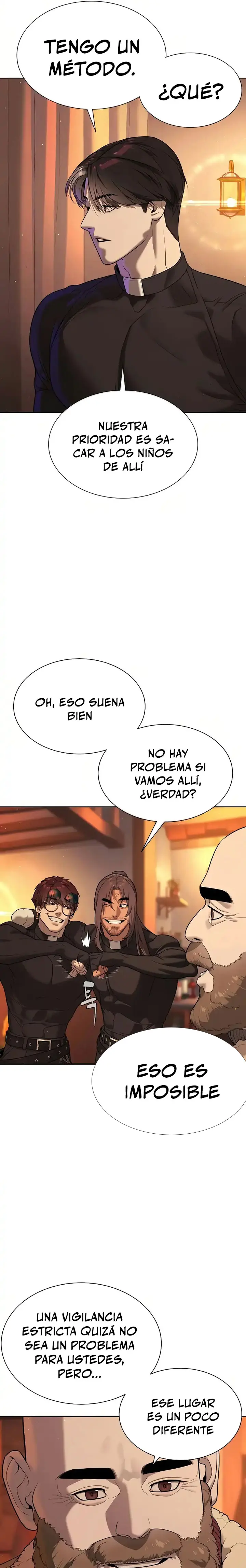 Read Pedro el Asesino ES Manga Online