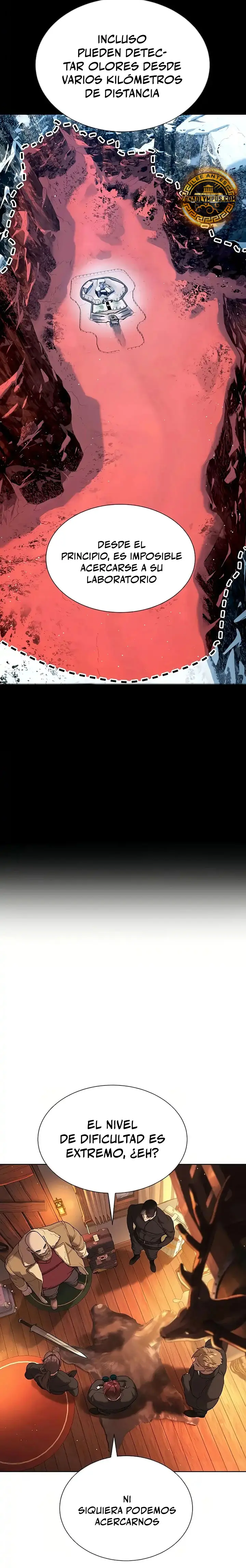 Read Pedro el Asesino ES Manga Online